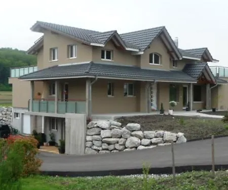 Accommodatie bij particulieren Studios Faoug Faoug
