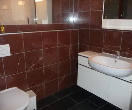 Accommodatie bij particulieren Studios Faoug
