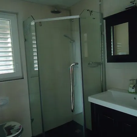 Accommodatie bij particulieren Studios Faoug *