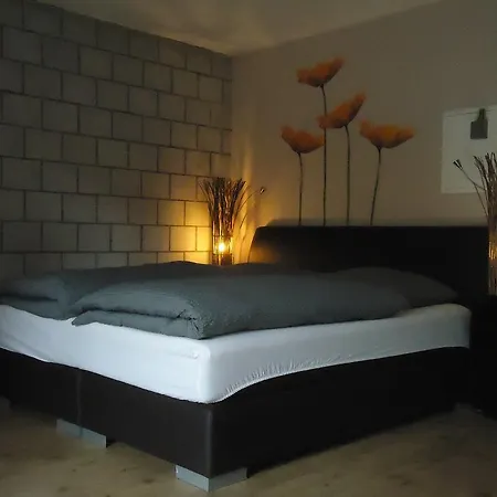 Pansiyon Studios Faoug *