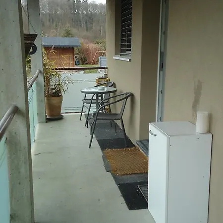 Studios Faoug Séjour chez l'habitant