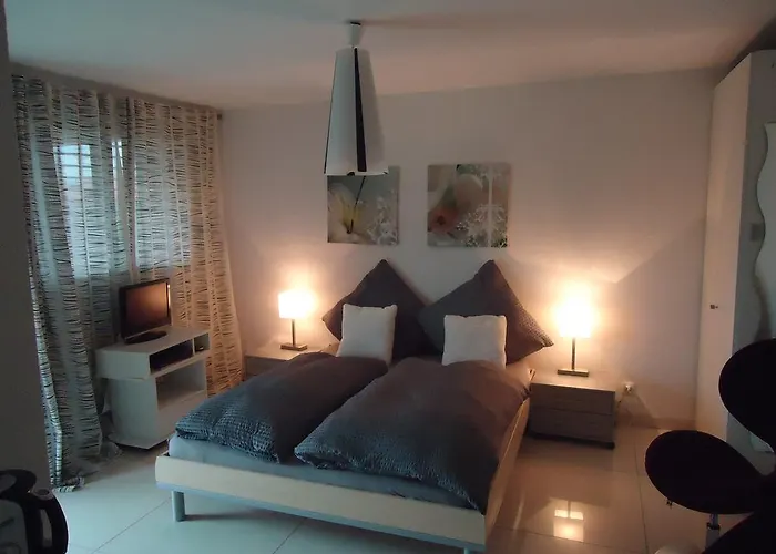 Studios Faoug * Faoug