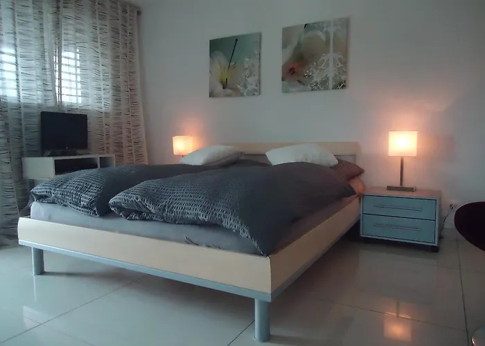 Homestay szállás Studios Faoug Faoug