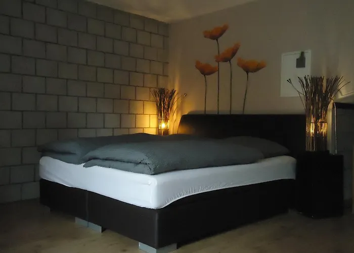 Homestay szállás Studios Faoug *