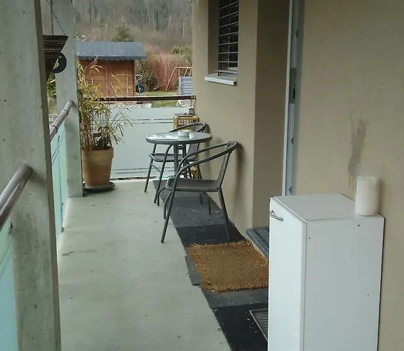 Studios Faoug Homestay szállás