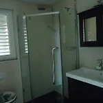 Accommodatie bij particulieren Studios Faoug *