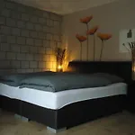 Accommodatie bij particulieren Studios Faoug *