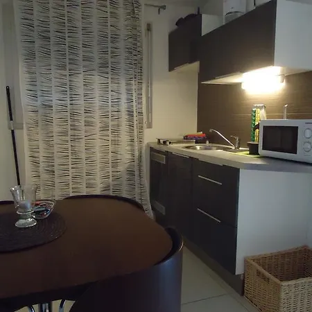 Studios Faoug Accommodatie bij particulieren